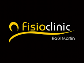 Fisioclinic Raúl Martín