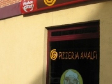 Pizzeria Amalfi