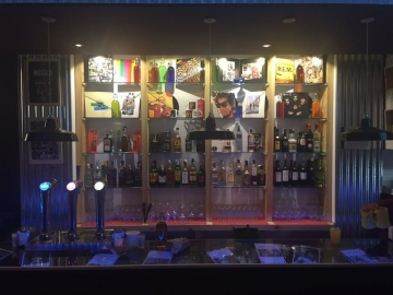 Le Clan Música y Tapas