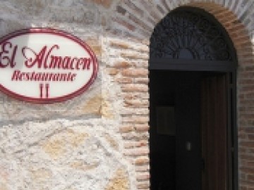 El Almacén