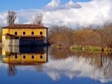 El Molino de la Losa