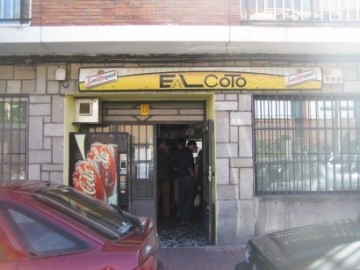 El Coto