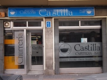 Castilla