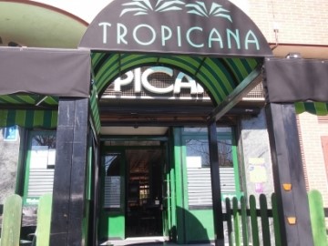 Tropicana