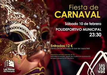 Fiesta de Carnaval