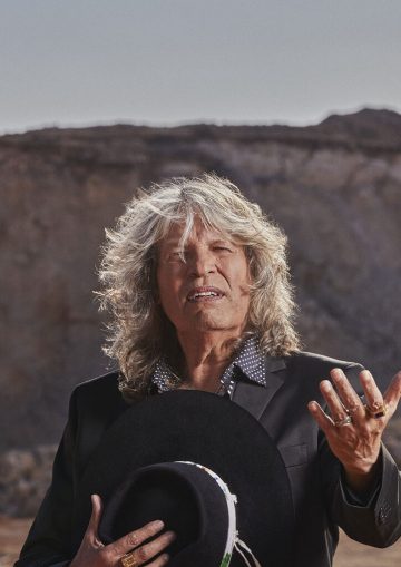 José Mercé en Flamenco