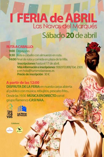 Feria de Abril