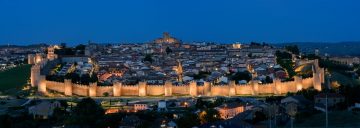 Taller sobre los 140 años de la declaración de la muralla de Ávila como Monumento Nacional