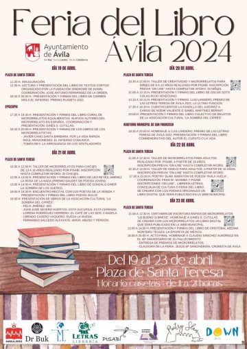 Feria del Libro