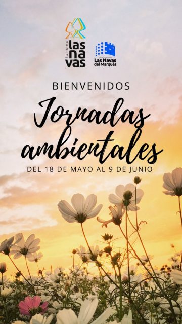 Inauguración Jornadas Ambientales y Ruta de Árboles Singulares