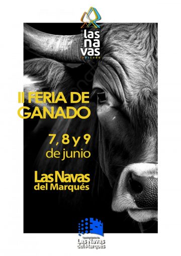 II Feria de Ganado
