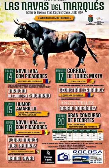 Corrida de toros
