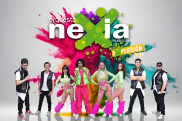 Orquesta Nexia