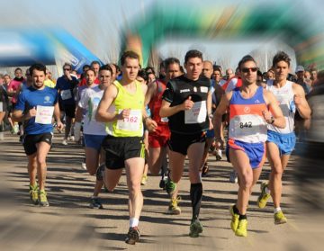 Carreras Pedestres