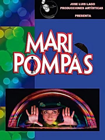 MARI POMPAS