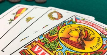 Segunda fase del Maratón de Mus