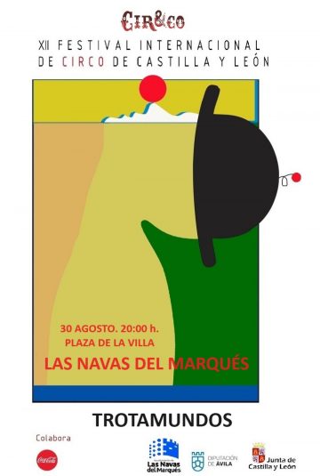 Cir&Co. Trotamundos