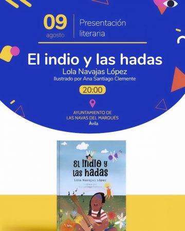 PRESENTACIÓN LITERARIA