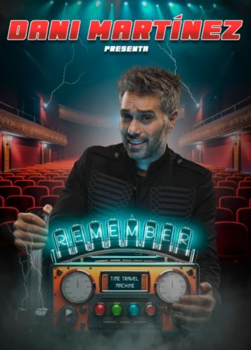 Remember - Dani Martínez