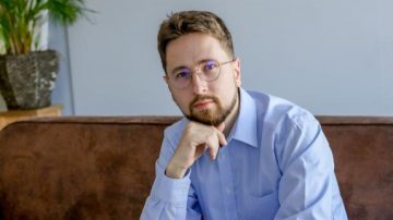 Recital de piano: Bohdan Syroyid