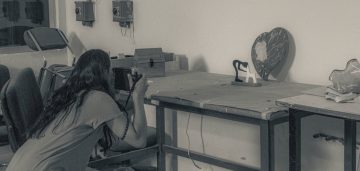 Exposición fotográfica Instantáneas Imperfectas