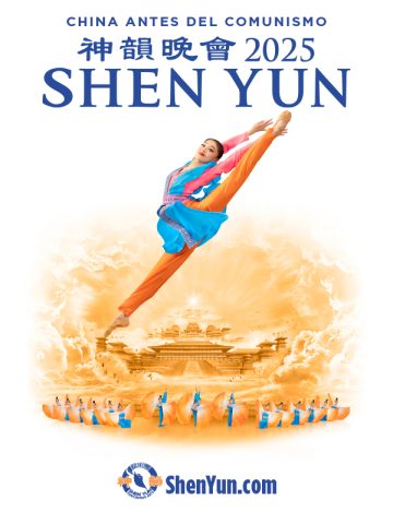 Shen Yun - Danza y música clásica china