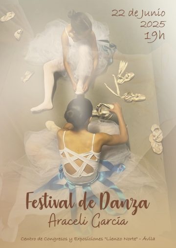 Fin de curso Araceli García