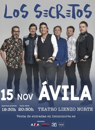 Los secretos