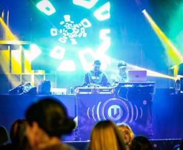 Macrodiscoteca Venus