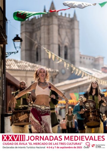 XXVIII Jornadas Medievales