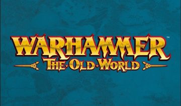 Torneo Warhammer The Old Word
