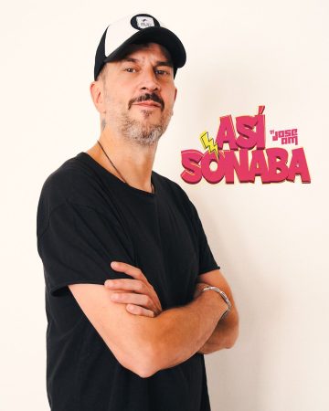 Apertura de Fiestas con conciertos de Generación OT y DJ José AM