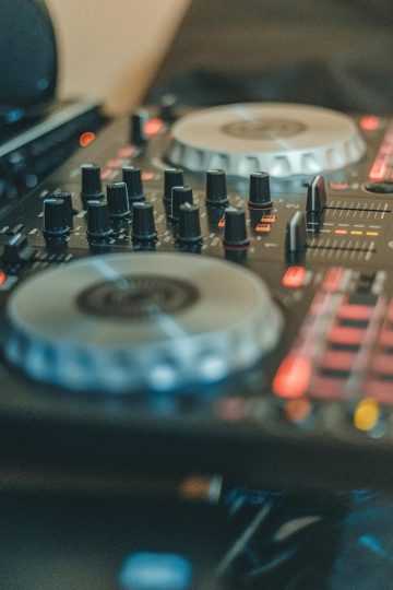 Festival DJs Abulenses