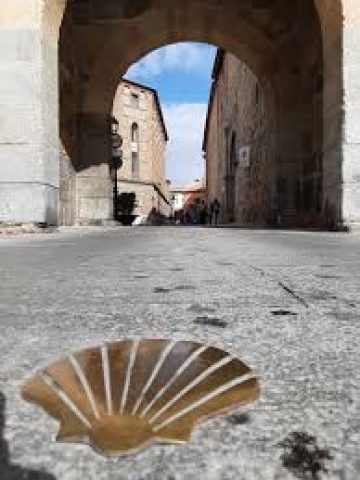 X Semana Jacobea en Ávila