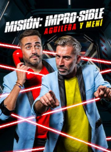 Misión Impro-sible.