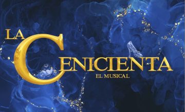 LA CENICIENTA - EL MUSICAL