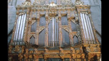 Concierto de Órgano