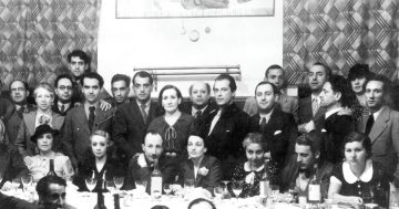 X Encuentro Centenario Generación del 27 y su entorno