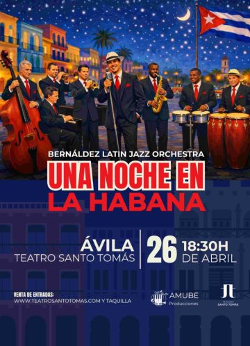 Una noche en La Habana