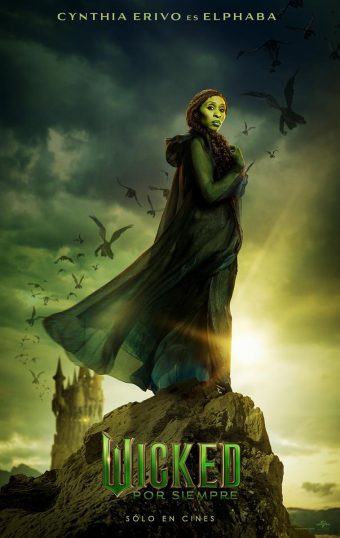 Wicked: Parte II