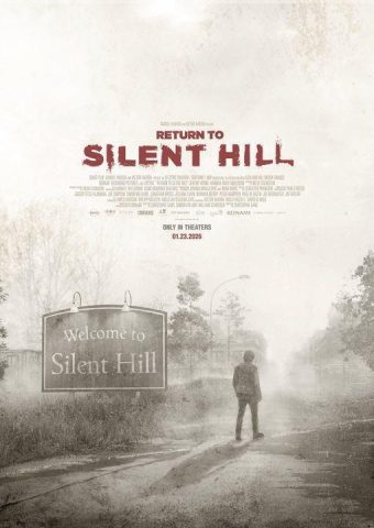 Return to Silent Hill