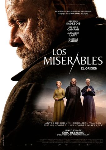 Los miserables. El origen