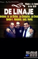 20 entradas para De Linaje